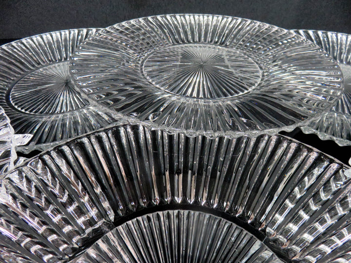 Salad/Dessert Plates