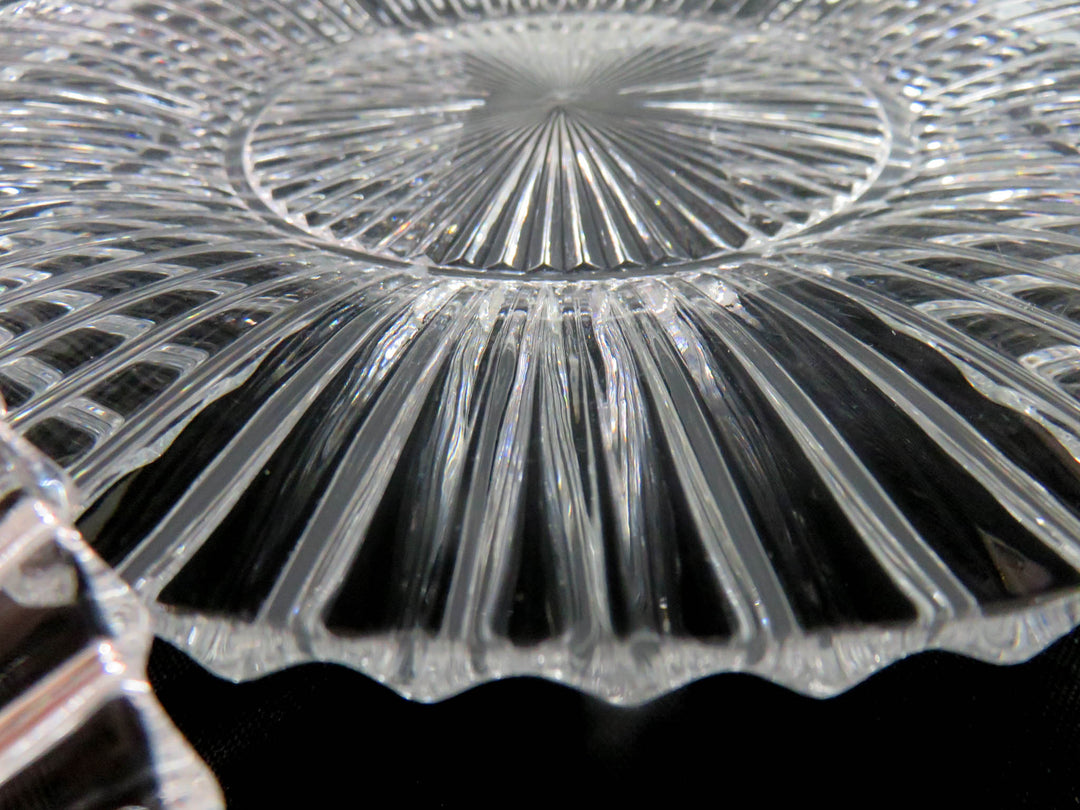 Salad/Dessert Plates