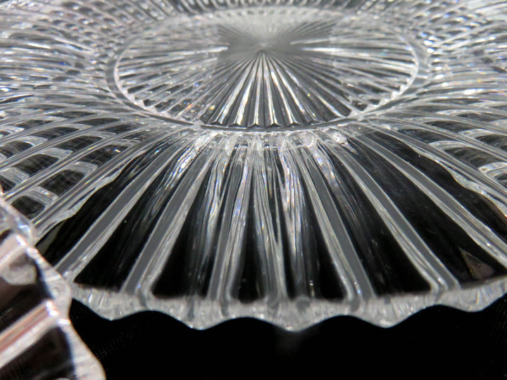 Salad/Dessert Plates