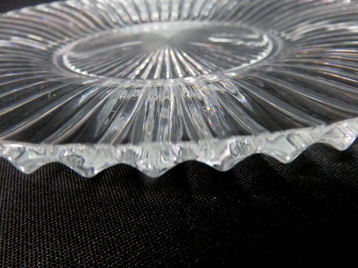 Salad/Dessert Plates