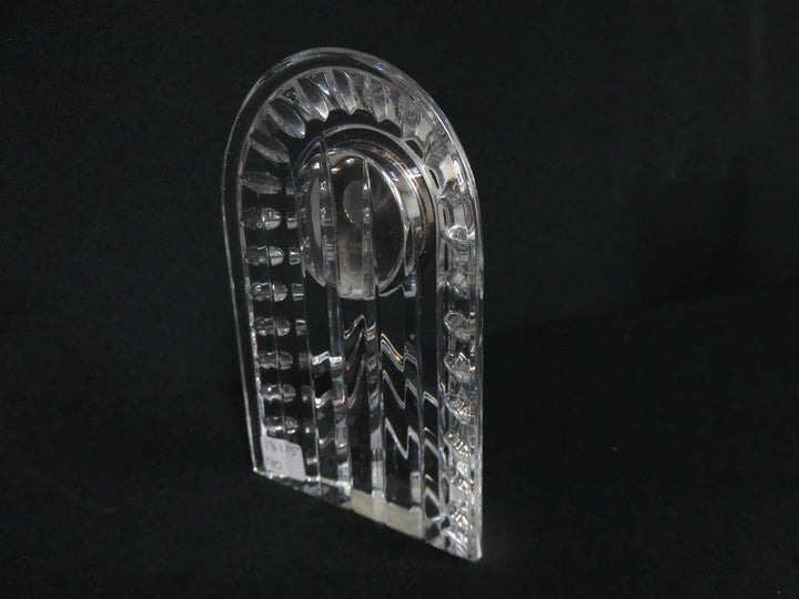 Waterford Mantel Clock