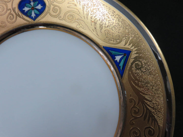 Hutschenreuther Dinner Plates