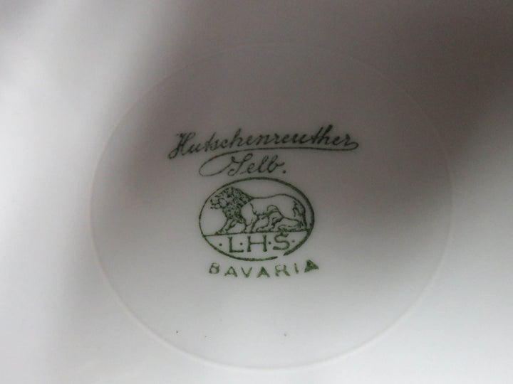 Hutschenreuther Dinner Plates