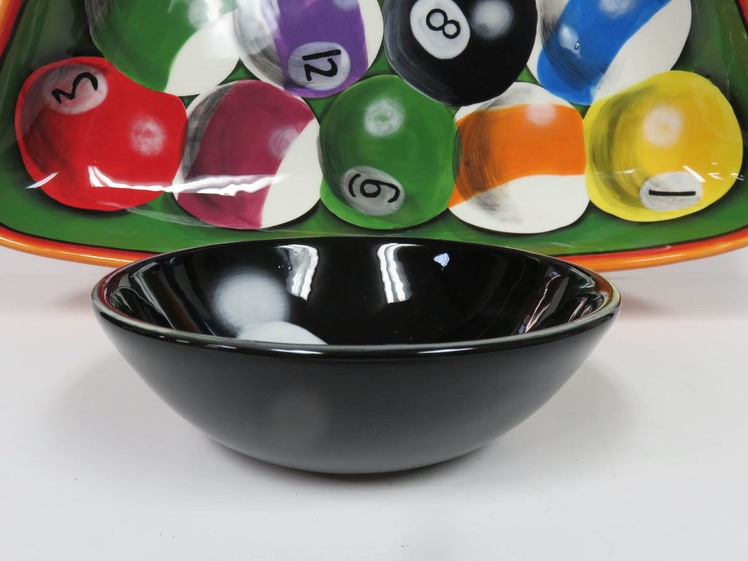 Clay Arts Chip & Dip Set