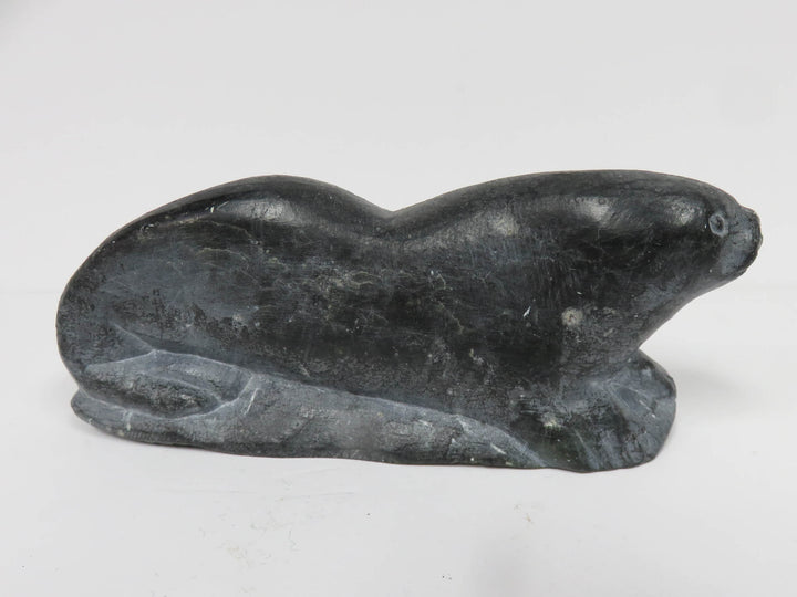Soapstone Sculpture