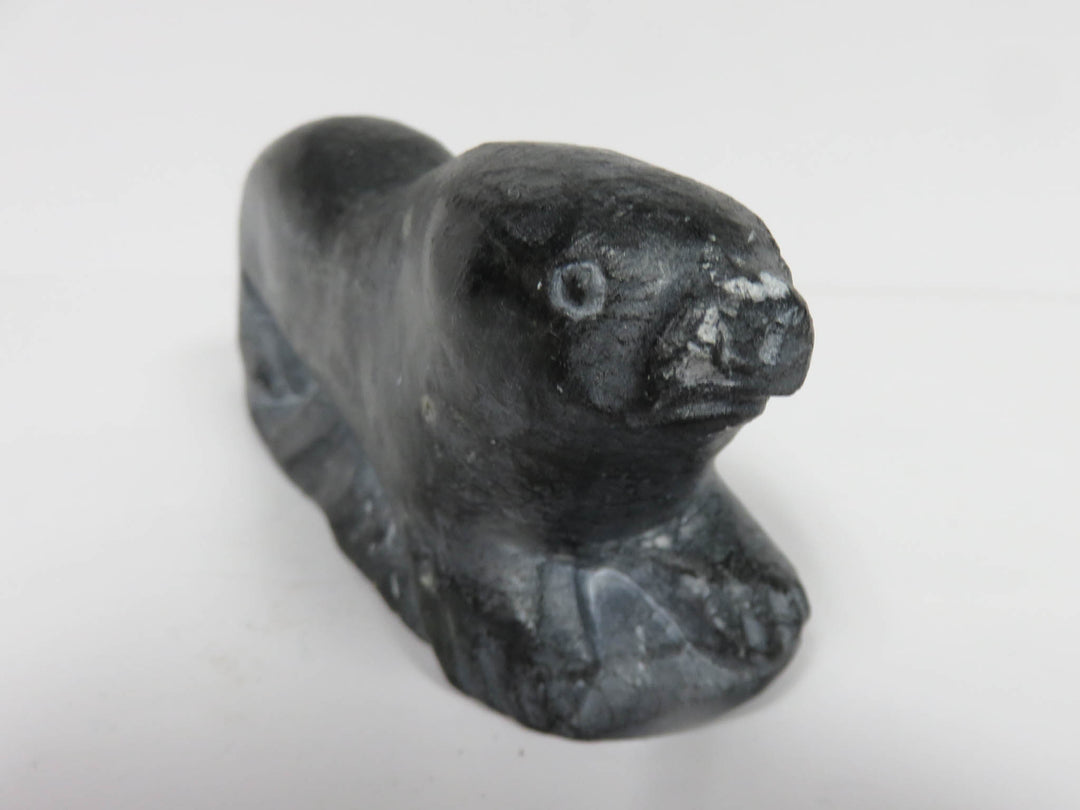 Soapstone Sculpture