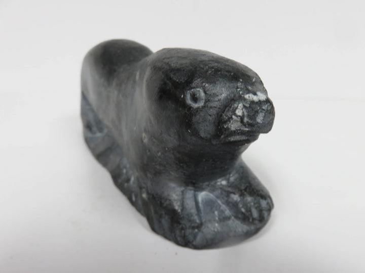 Soapstone Sculpture