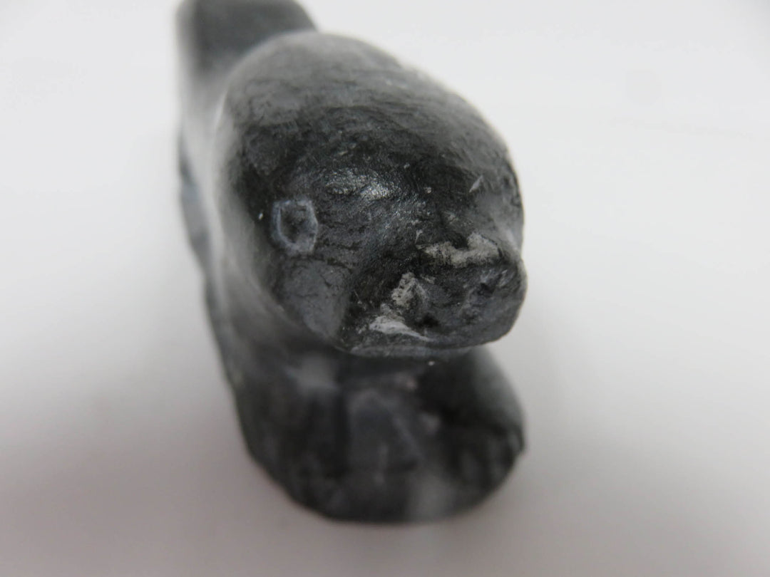 Soapstone Sculpture