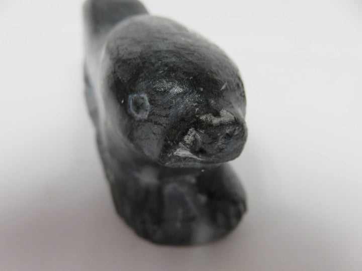 Soapstone Sculpture