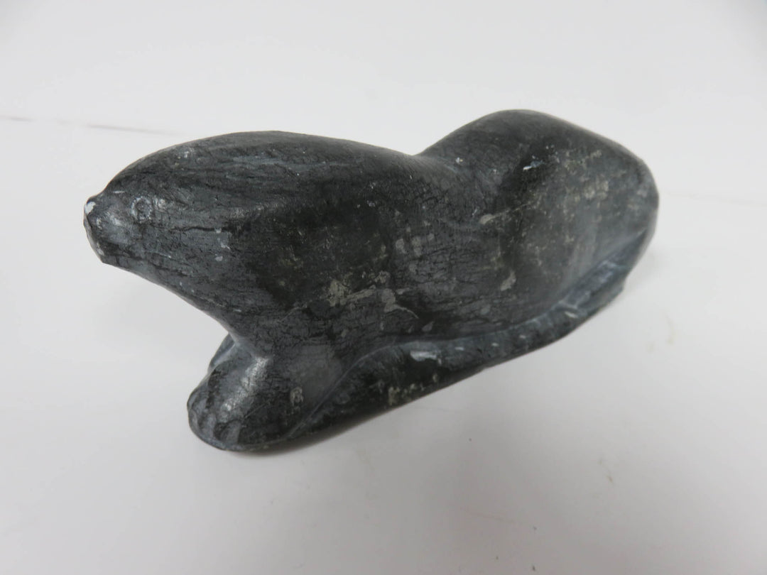 Soapstone Sculpture