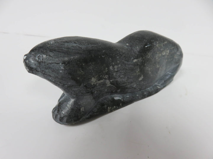 Soapstone Sculpture