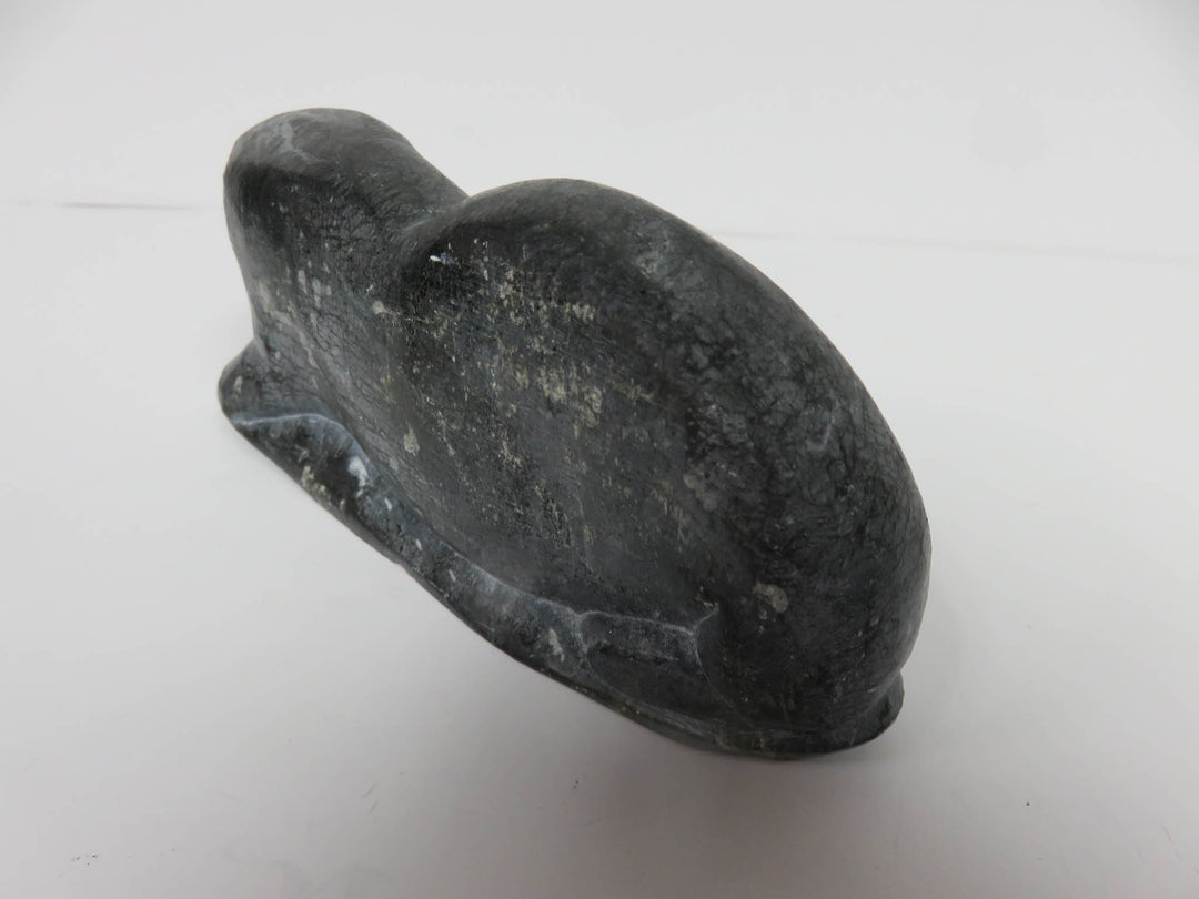 Soapstone Sculpture