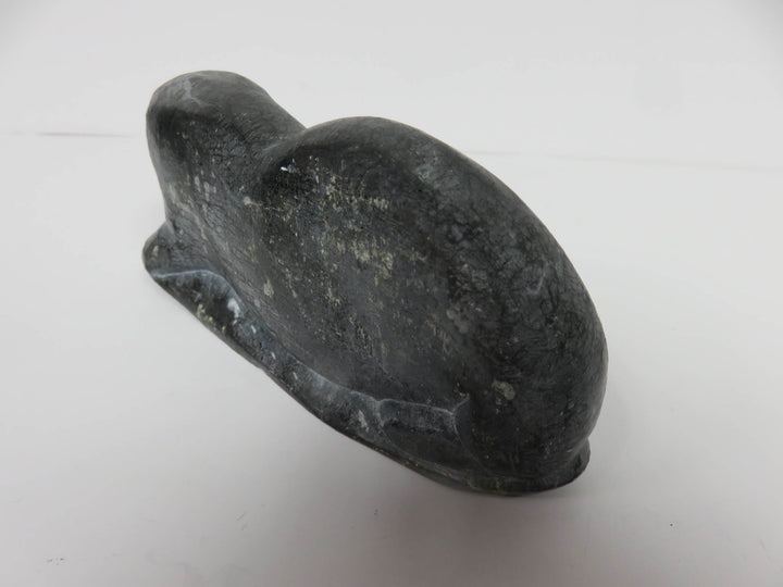 Soapstone Sculpture