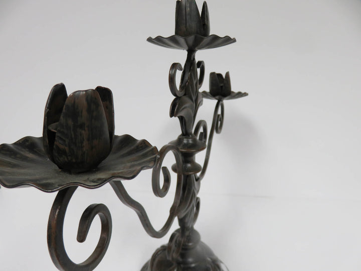 Southern Living at Home Candleabra