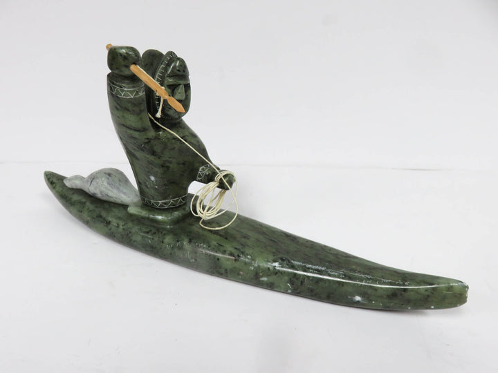 Soapstone Sculpture