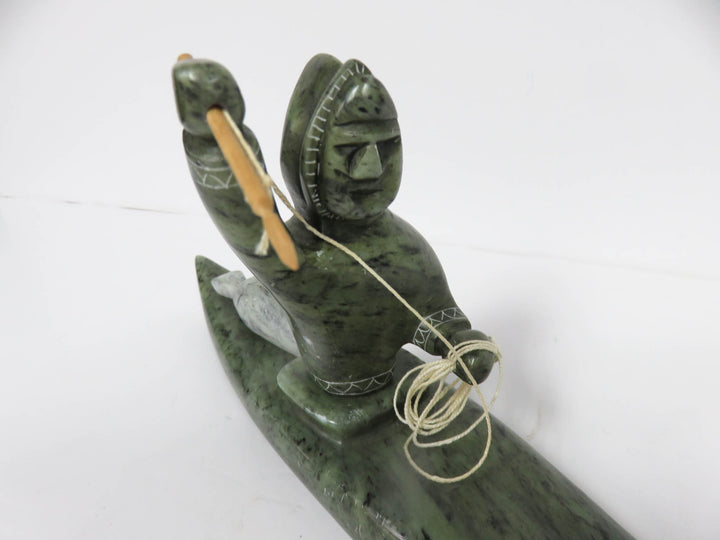 Soapstone Sculpture