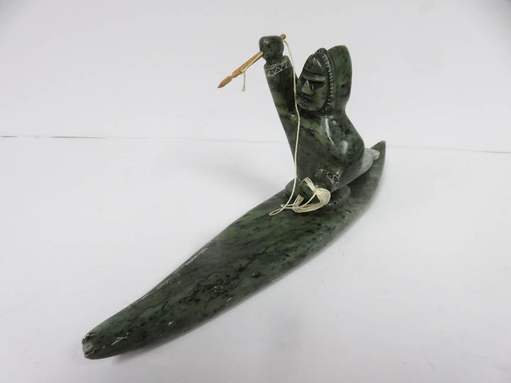 Soapstone Sculpture
