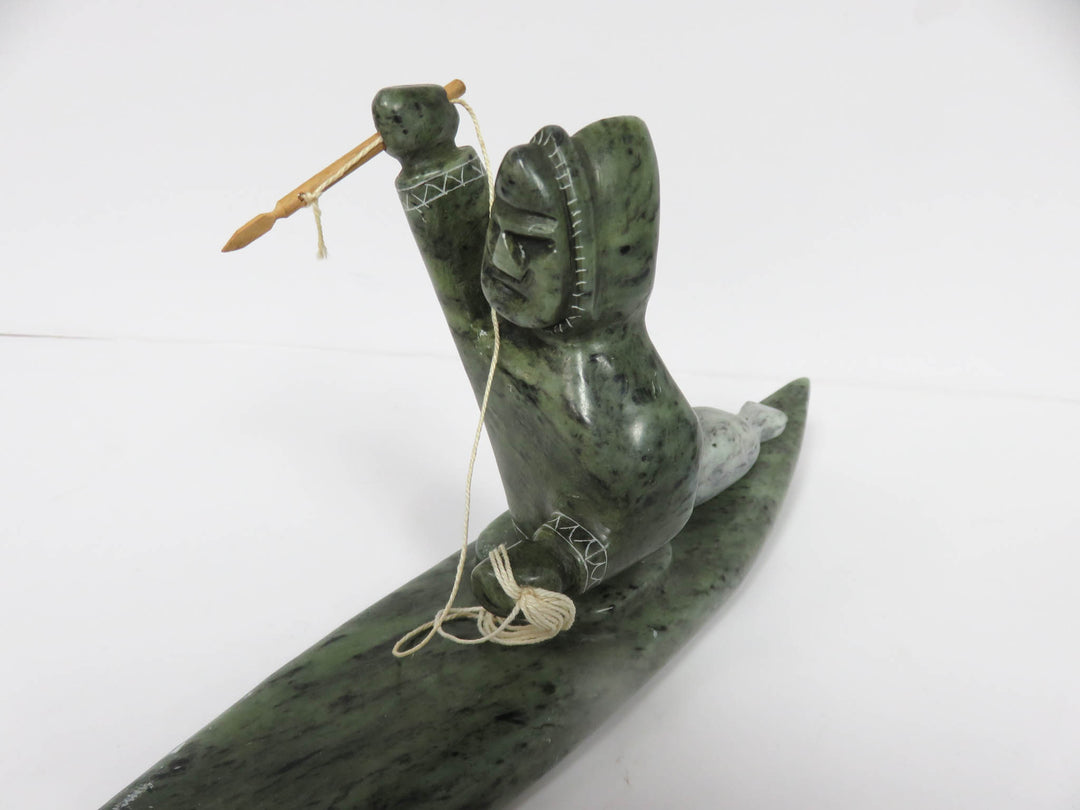 Soapstone Sculpture