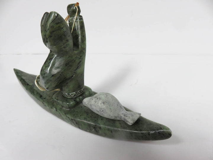 Soapstone Sculpture