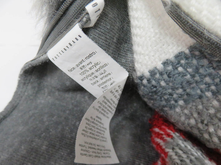 Pottery Barn Pillow Cover