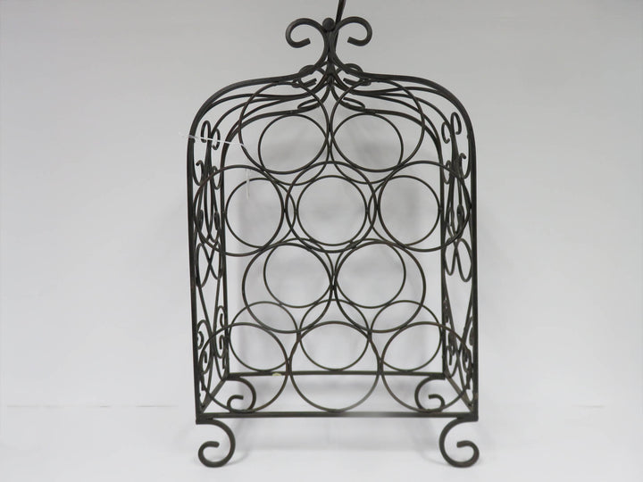 Southern Living at Home Wine Rack