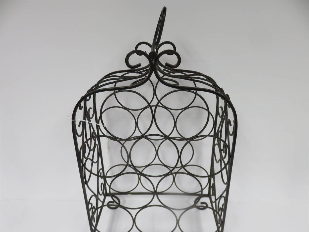 Southern Living at Home Wine Rack