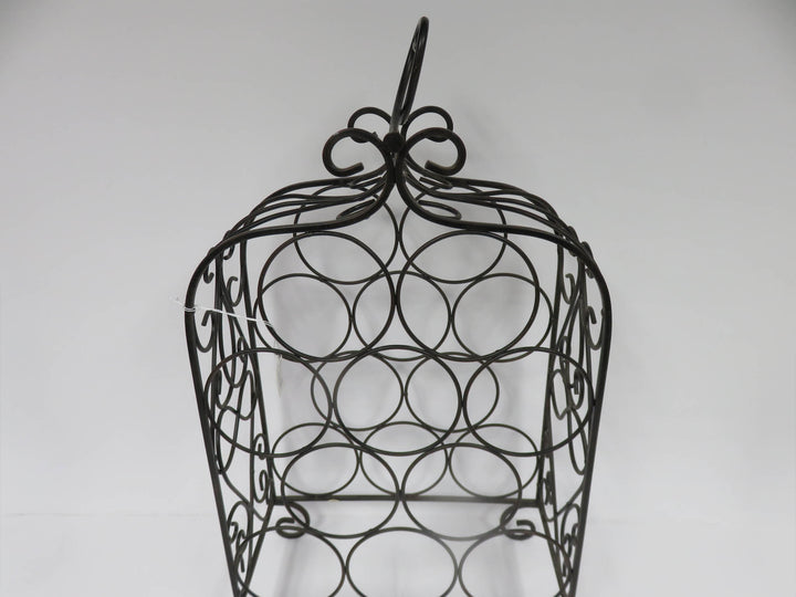Southern Living at Home Wine Rack