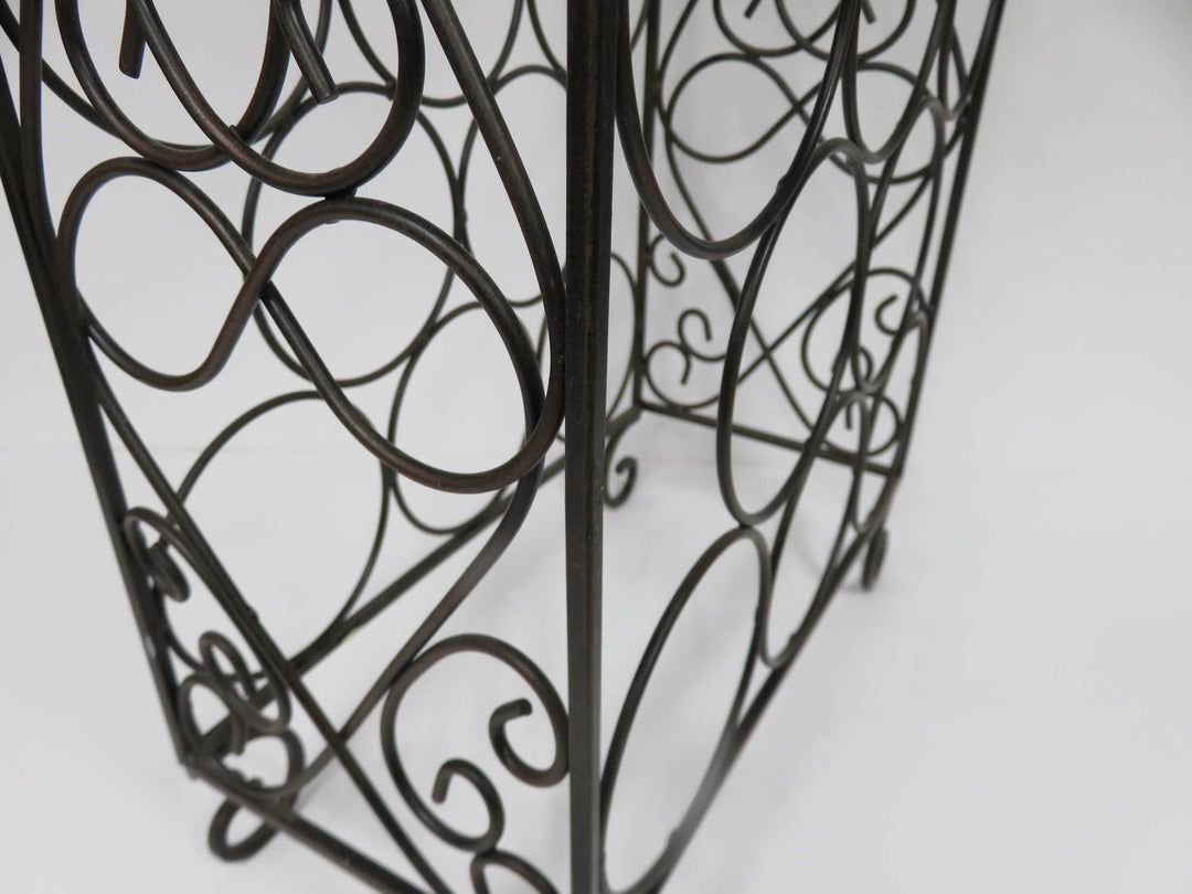Southern Living at Home Wine Rack