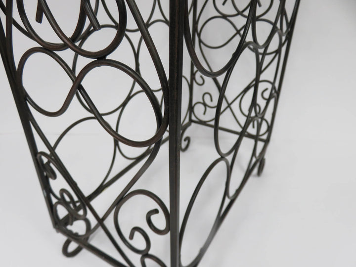 Southern Living at Home Wine Rack