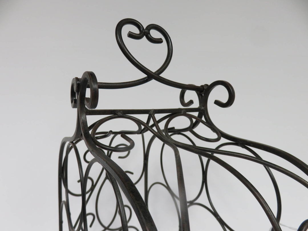 Southern Living at Home Wine Rack