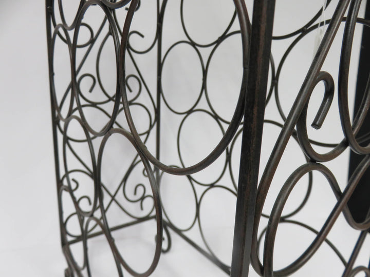 Southern Living at Home Wine Rack