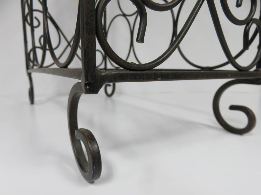 Southern Living at Home Wine Rack