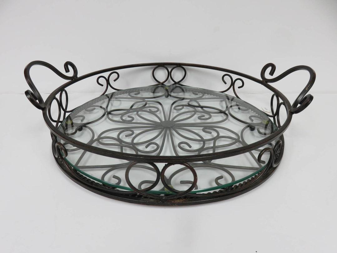 Southern Living at Home Tray