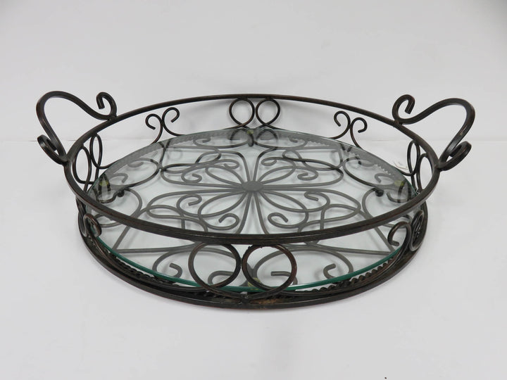 Southern Living at Home Tray