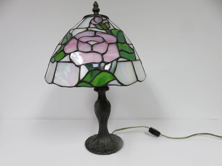 Tiffany Style Accent Lamp