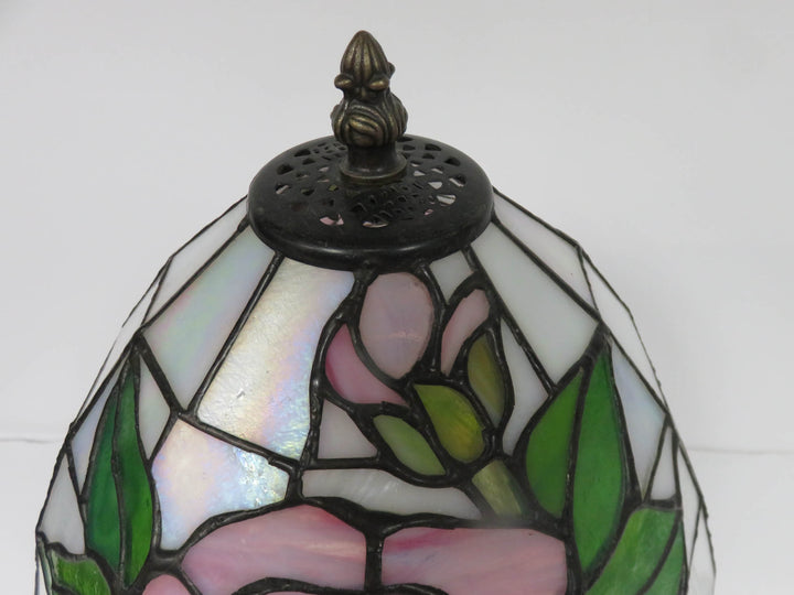 Tiffany Style Accent Lamp