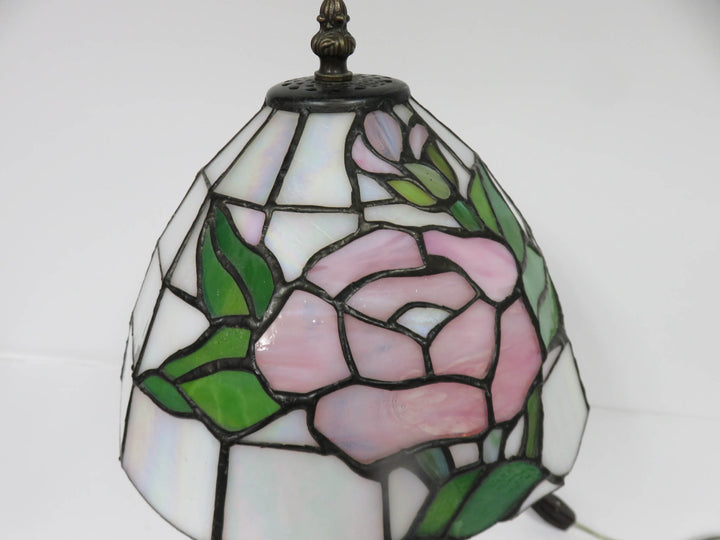 Tiffany Style Accent Lamp