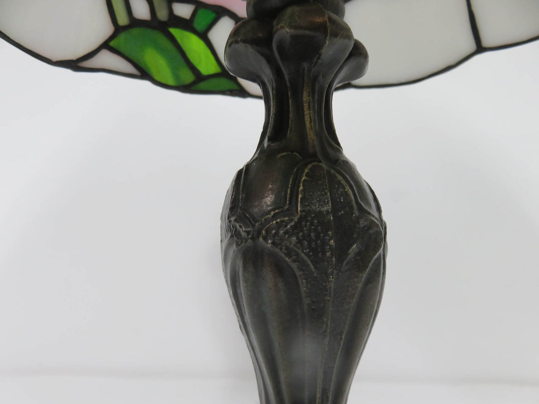 Tiffany Style Accent Lamp