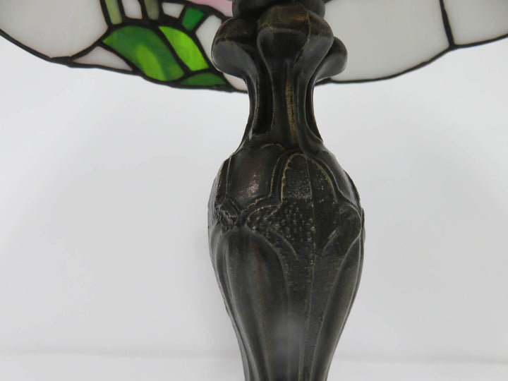 Tiffany Style Accent Lamp