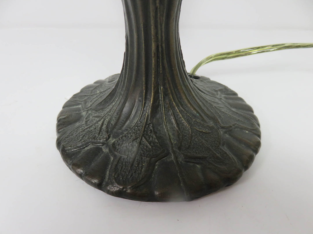 Tiffany Style Accent Lamp
