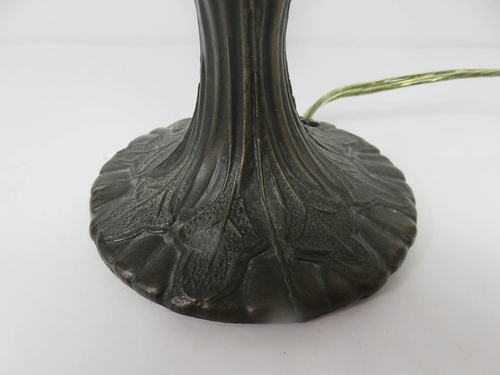 Tiffany Style Accent Lamp