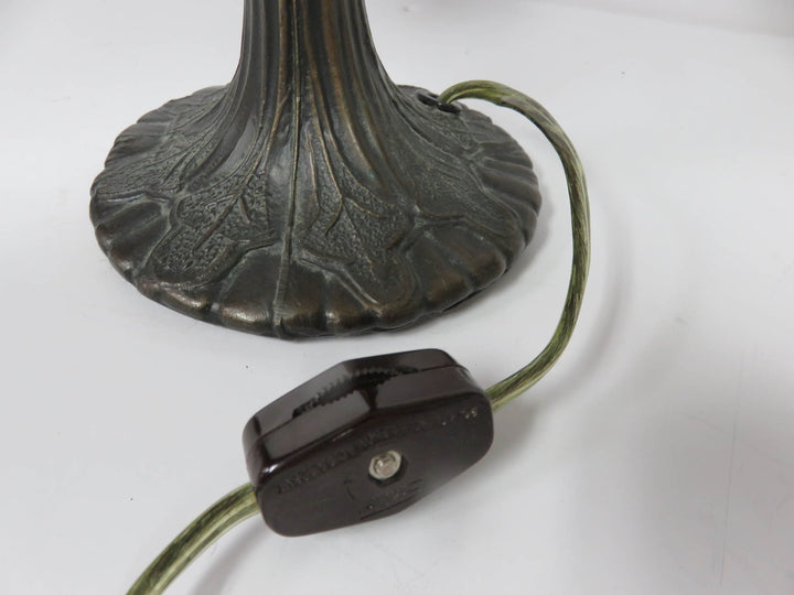 Tiffany Style Accent Lamp
