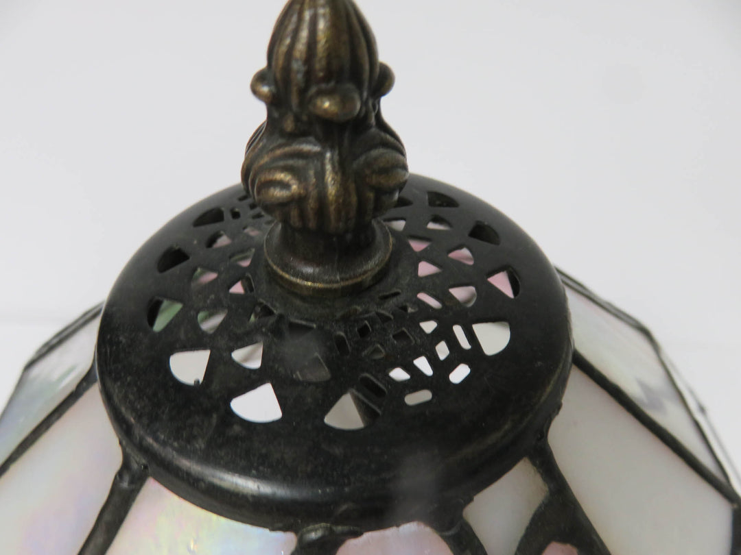Tiffany Style Accent Lamp