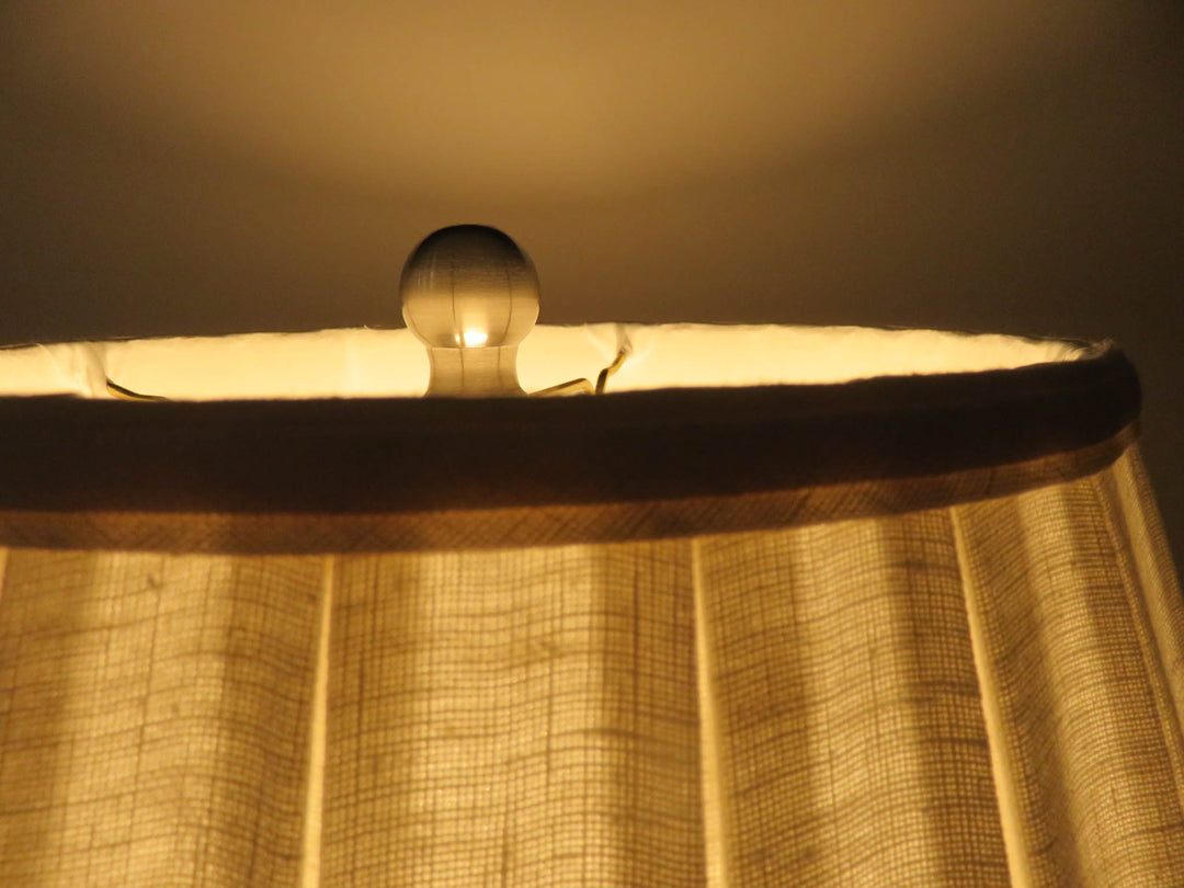 Candlestick Table Lamp