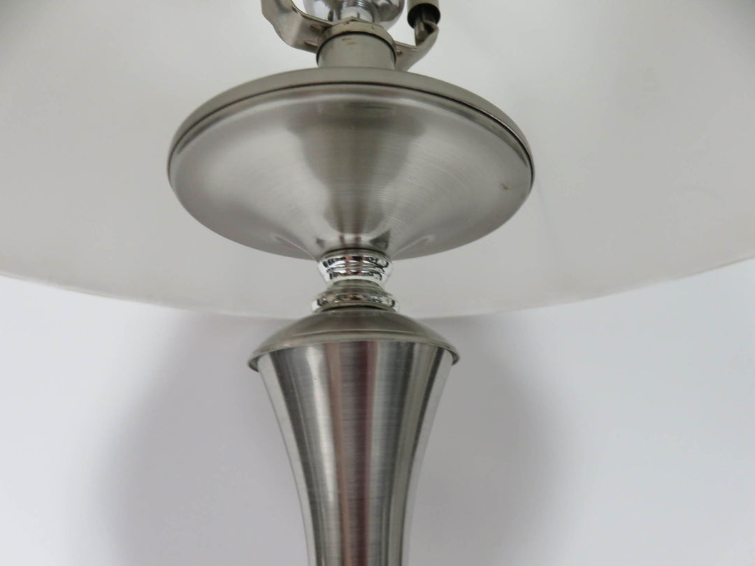 Candlestick Table Lamp