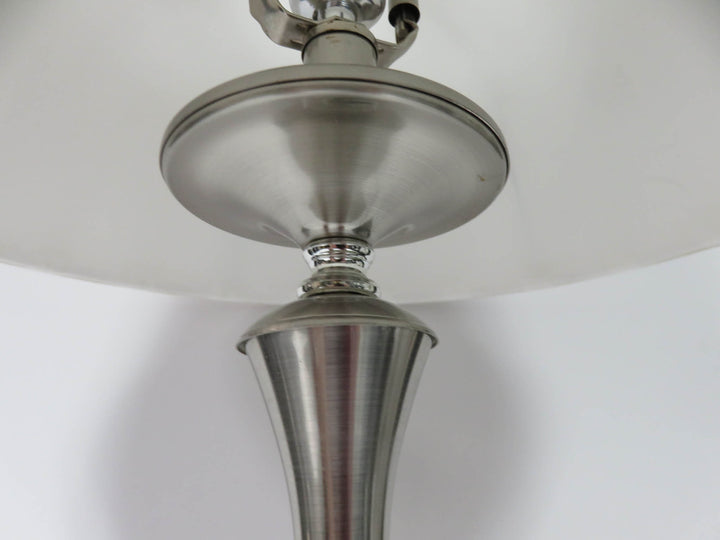 Candlestick Table Lamp