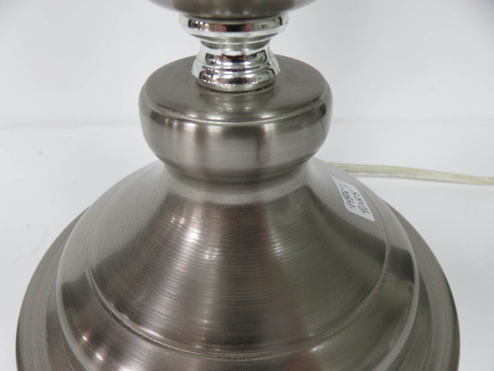 Candlestick Table Lamp