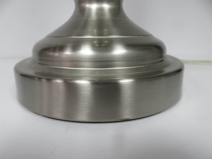 Candlestick Table Lamp