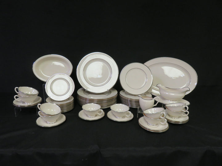 Lenox Montclair China Set