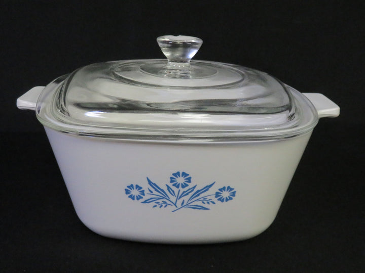 Corning Casserole with Lid